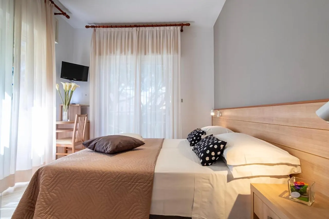 Hotel Mocambo Riccione