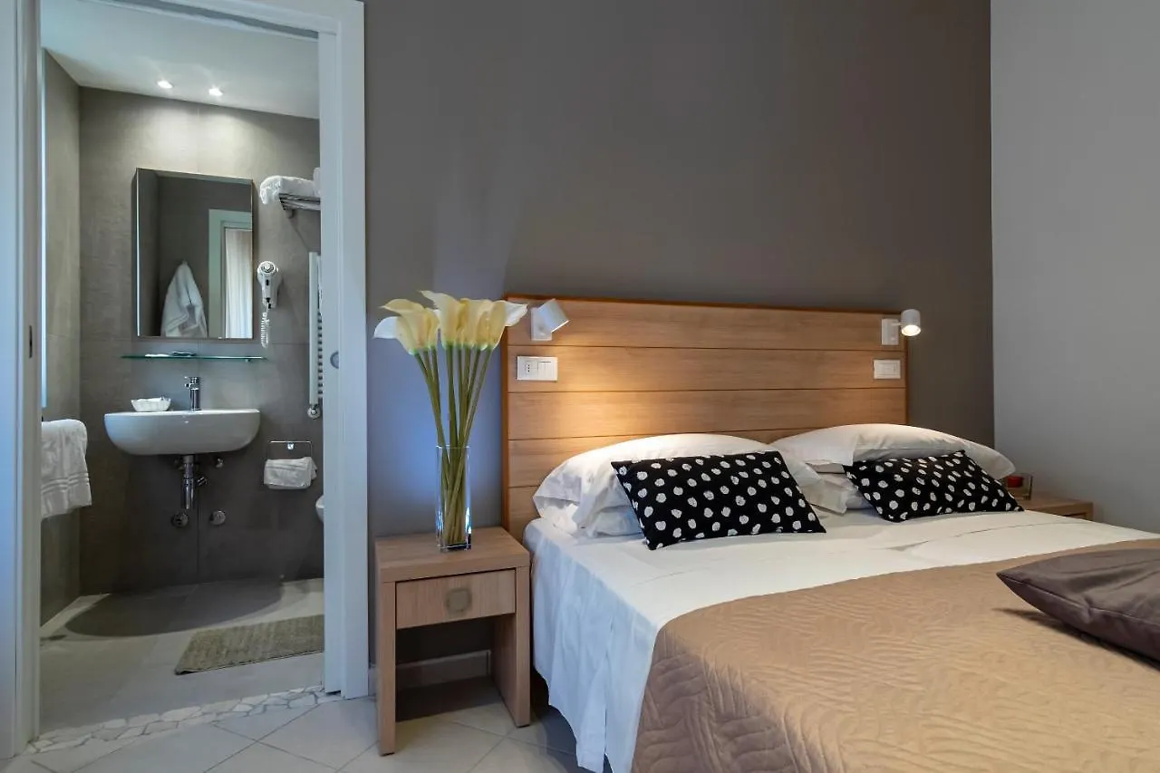 Hotel Mocambo Riccione