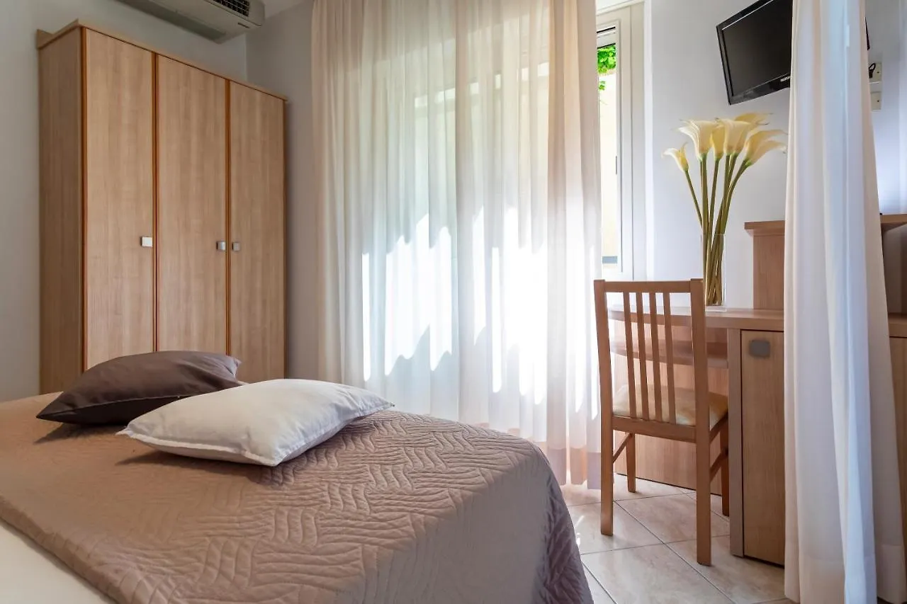 Hotel Mocambo Riccione