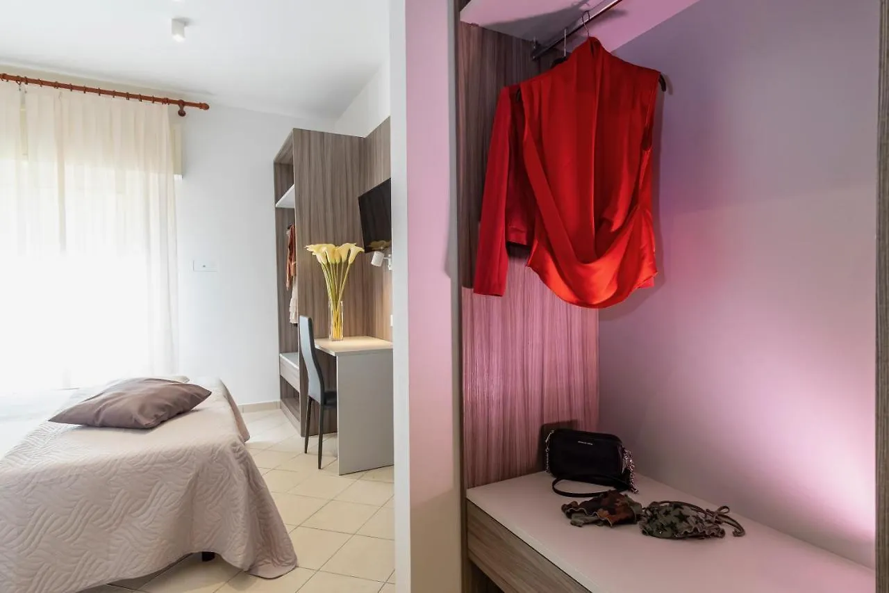 Hotel Mocambo Riccione