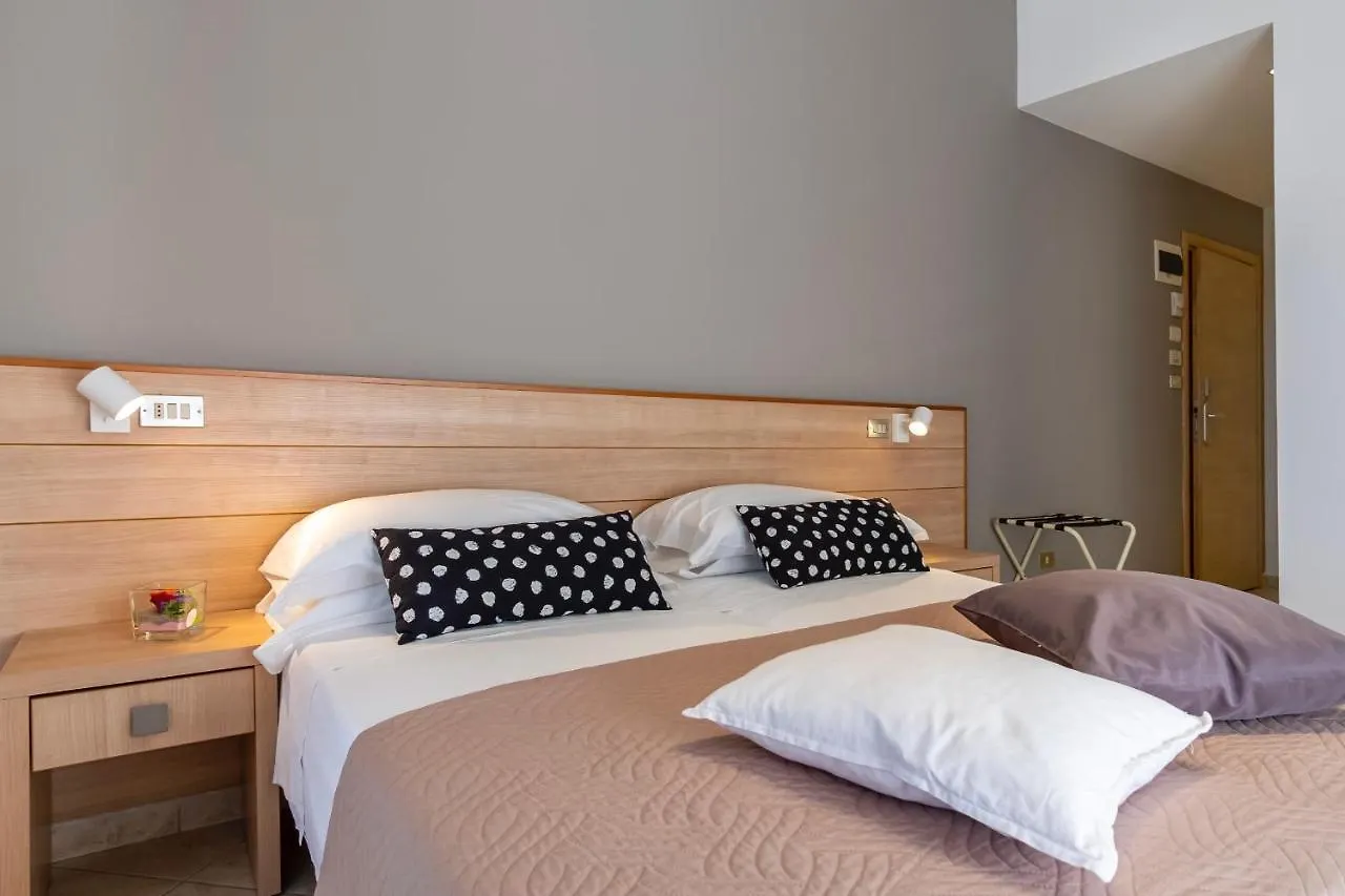 Hotel Mocambo Riccione