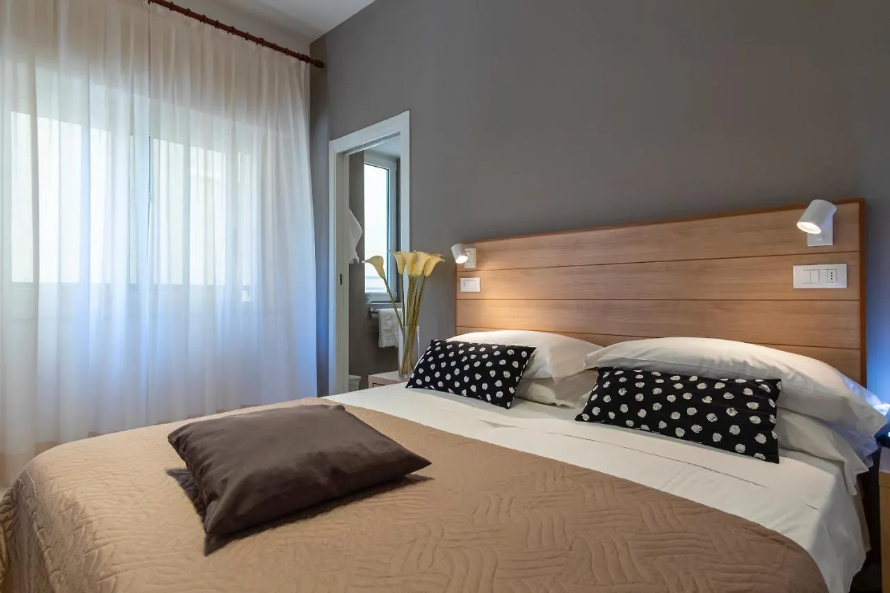 Hotel Mocambo Riccione