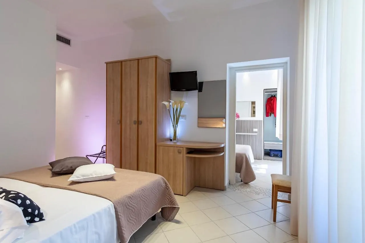 Hotel Mocambo Riccione