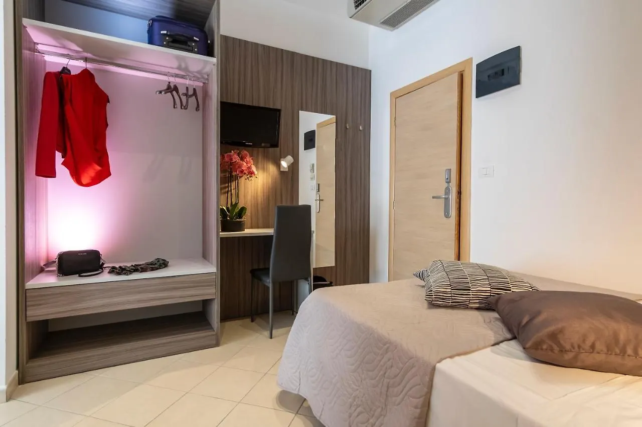 Hotel Mocambo Riccione