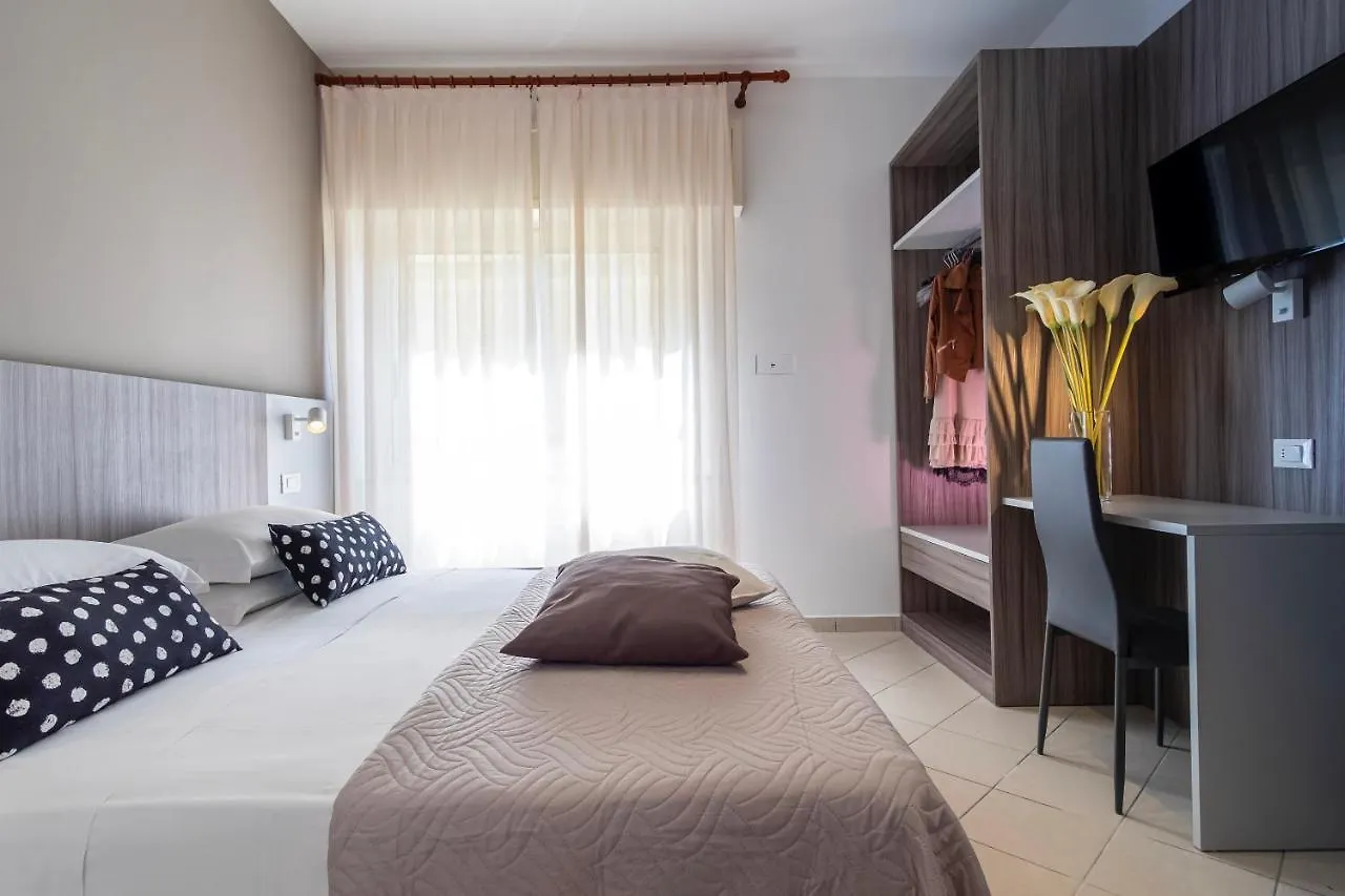 Hotel Mocambo Riccione