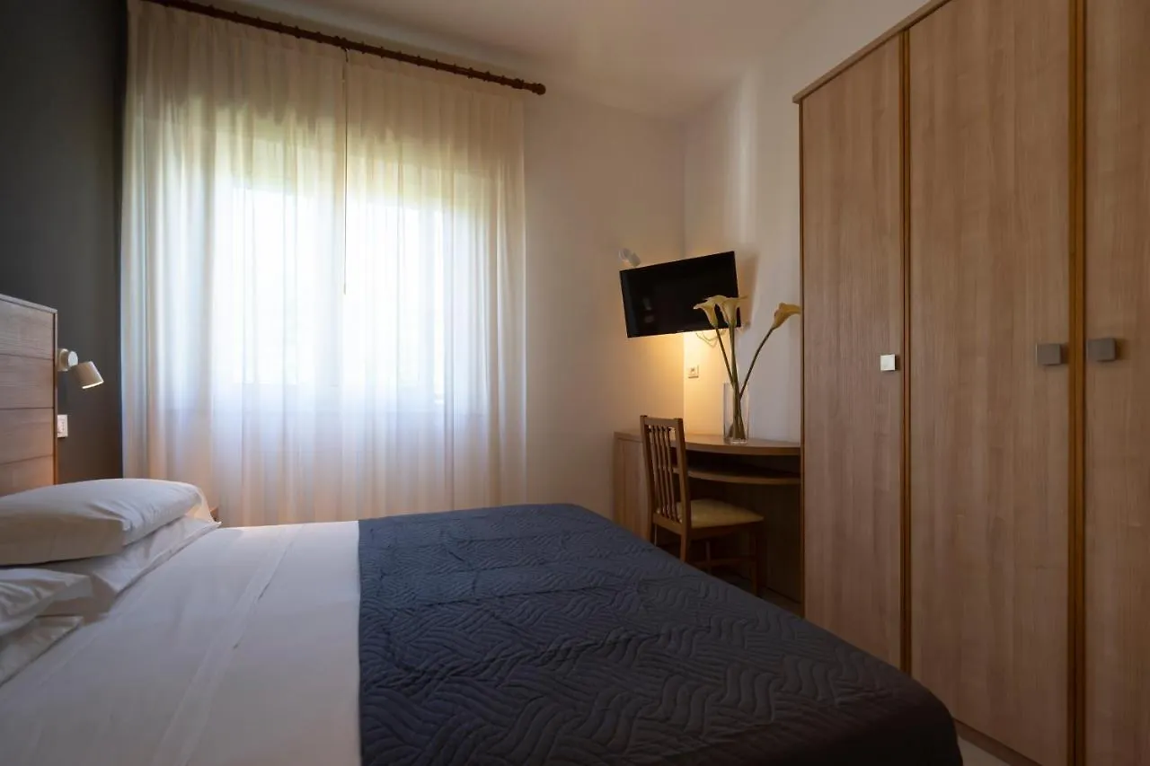 Hotel Mocambo Riccione
