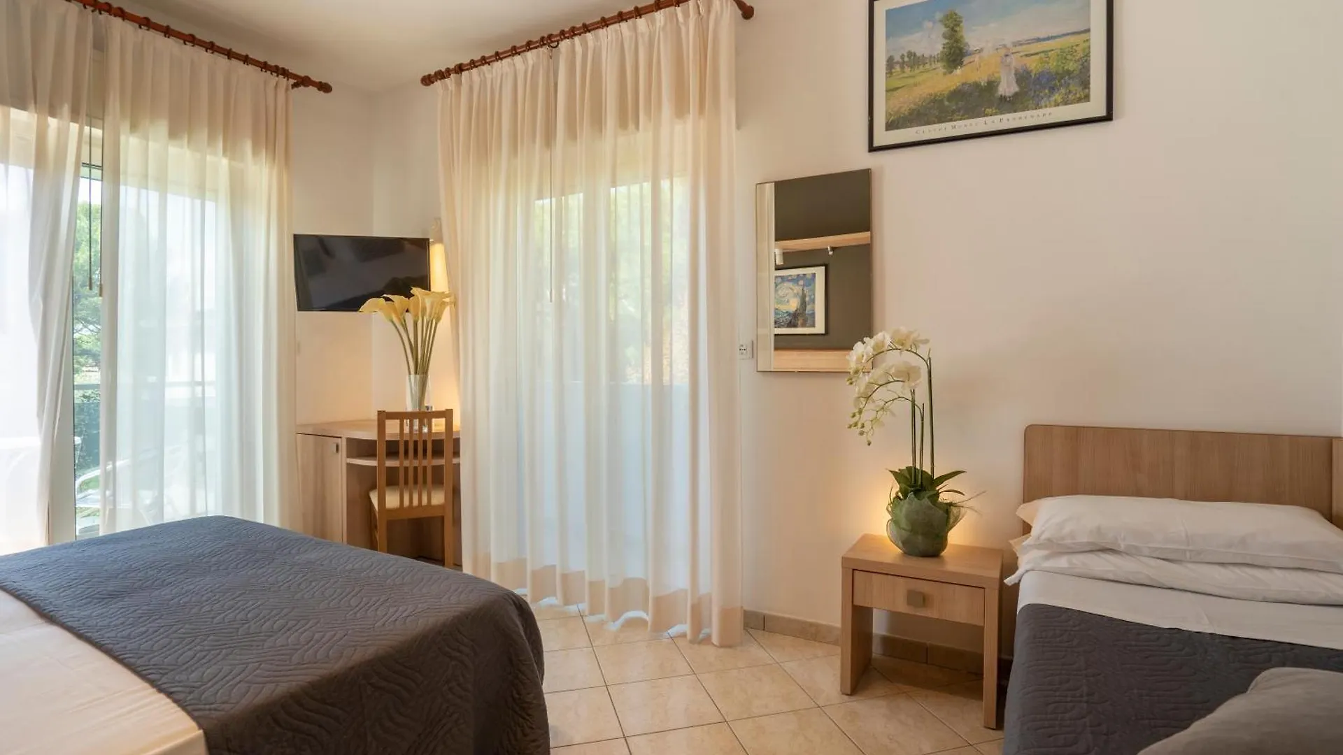 Hotel Mocambo Riccione