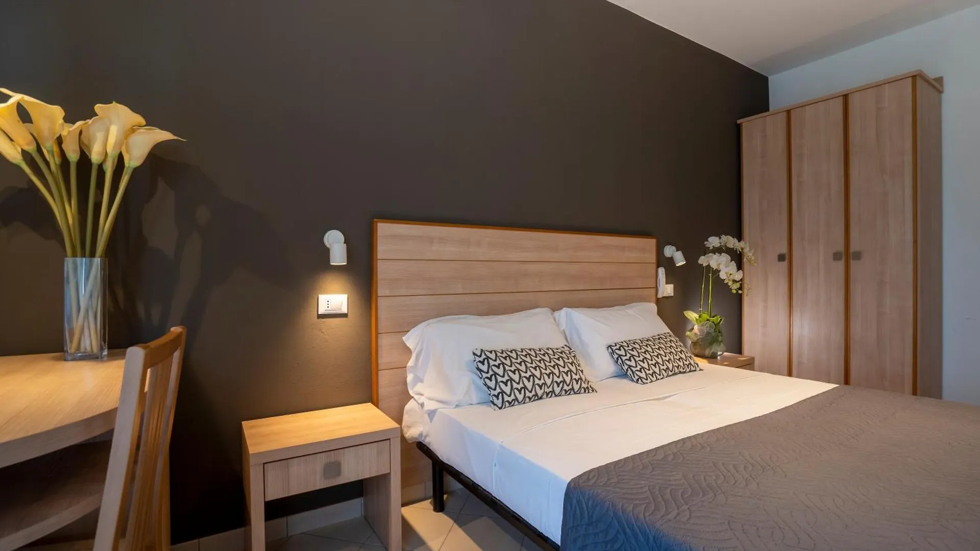 Hotel Mocambo Riccione