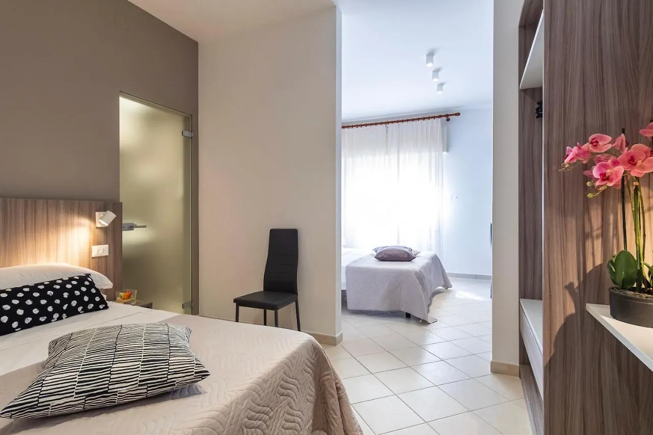 Hotel Mocambo Riccione