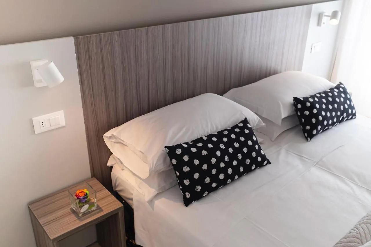 Hotel Mocambo Riccione