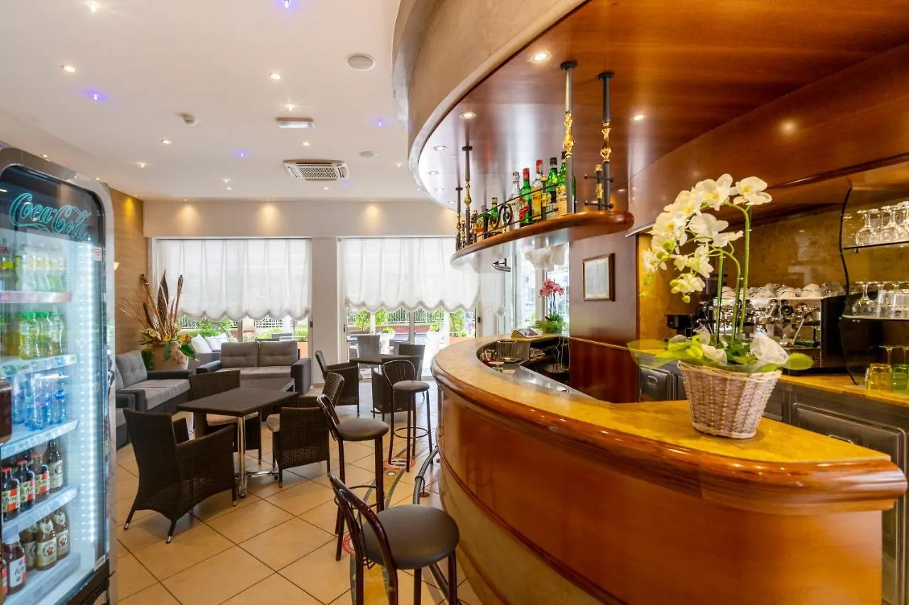 Hotel Mocambo Riccione