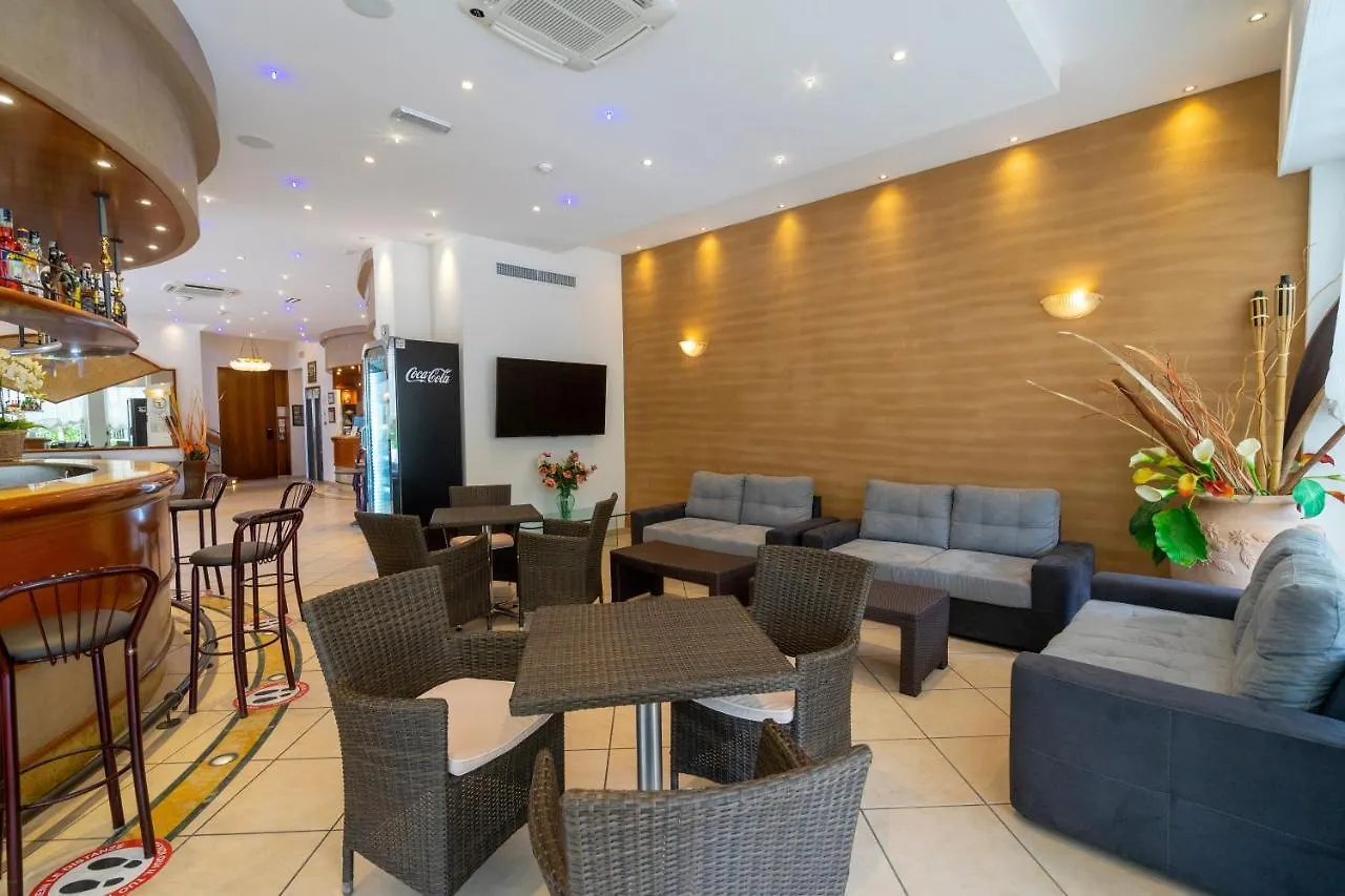 Hotel Mocambo Riccione
