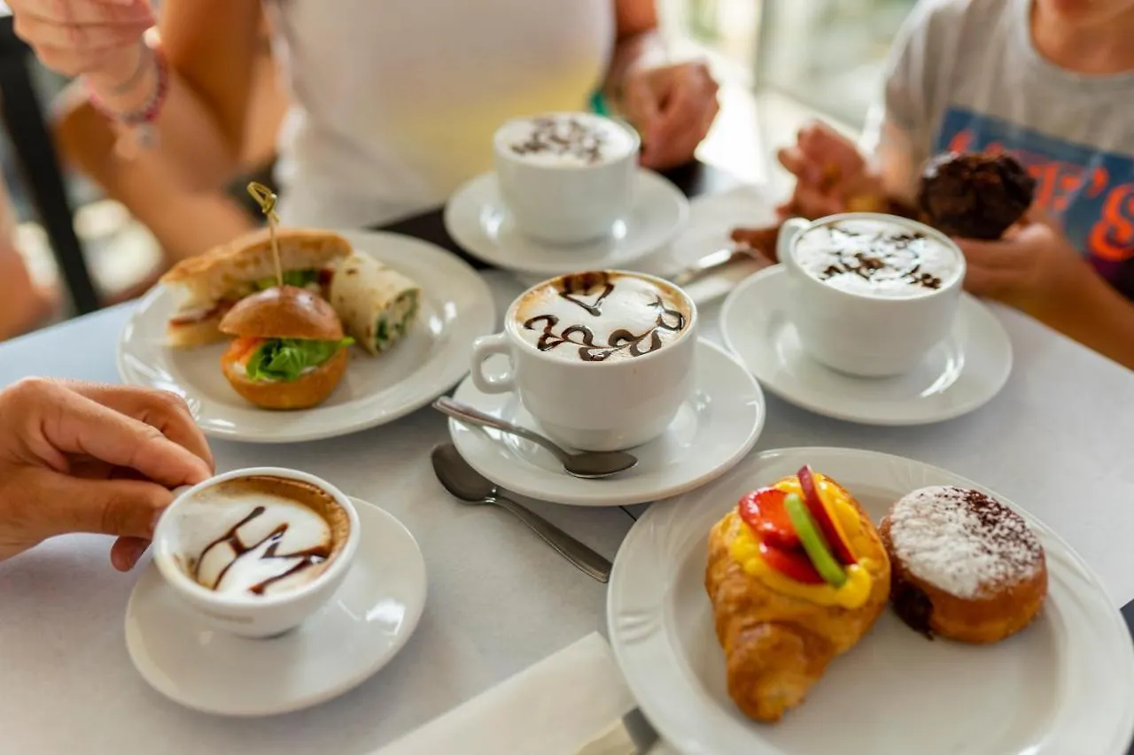 Hotel Mocambo Riccione
