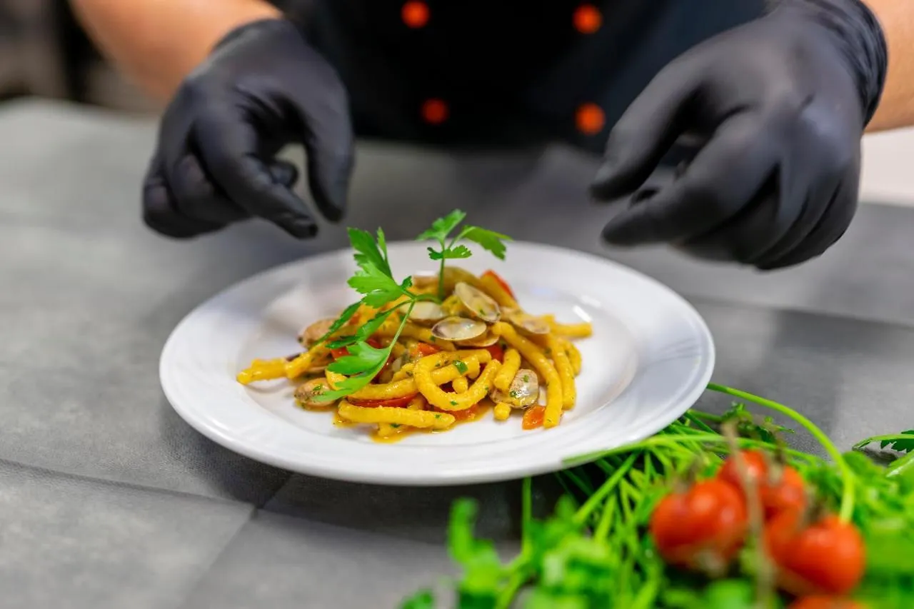 Hotel Mocambo Riccione Италия