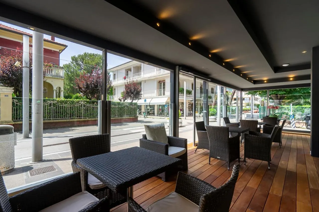 Hotel Mocambo Riccione