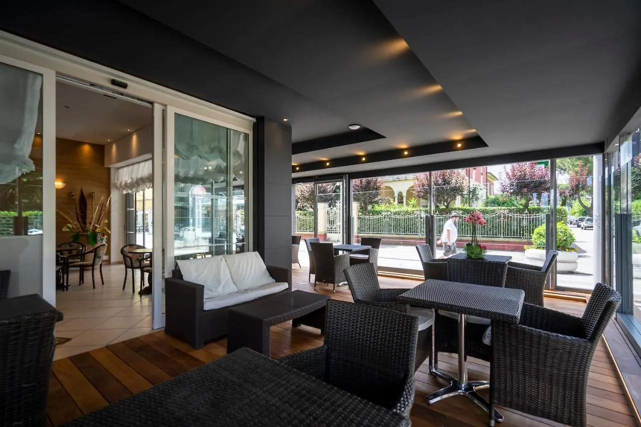 Hotel Mocambo Riccione