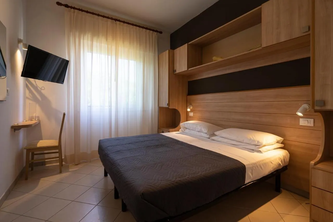 Hotel Mocambo Riccione