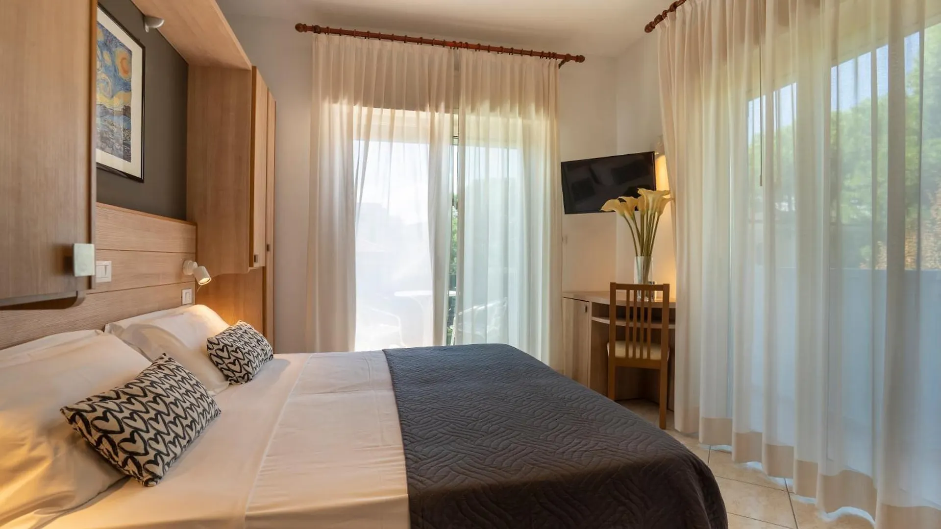 Hotel Mocambo Riccione