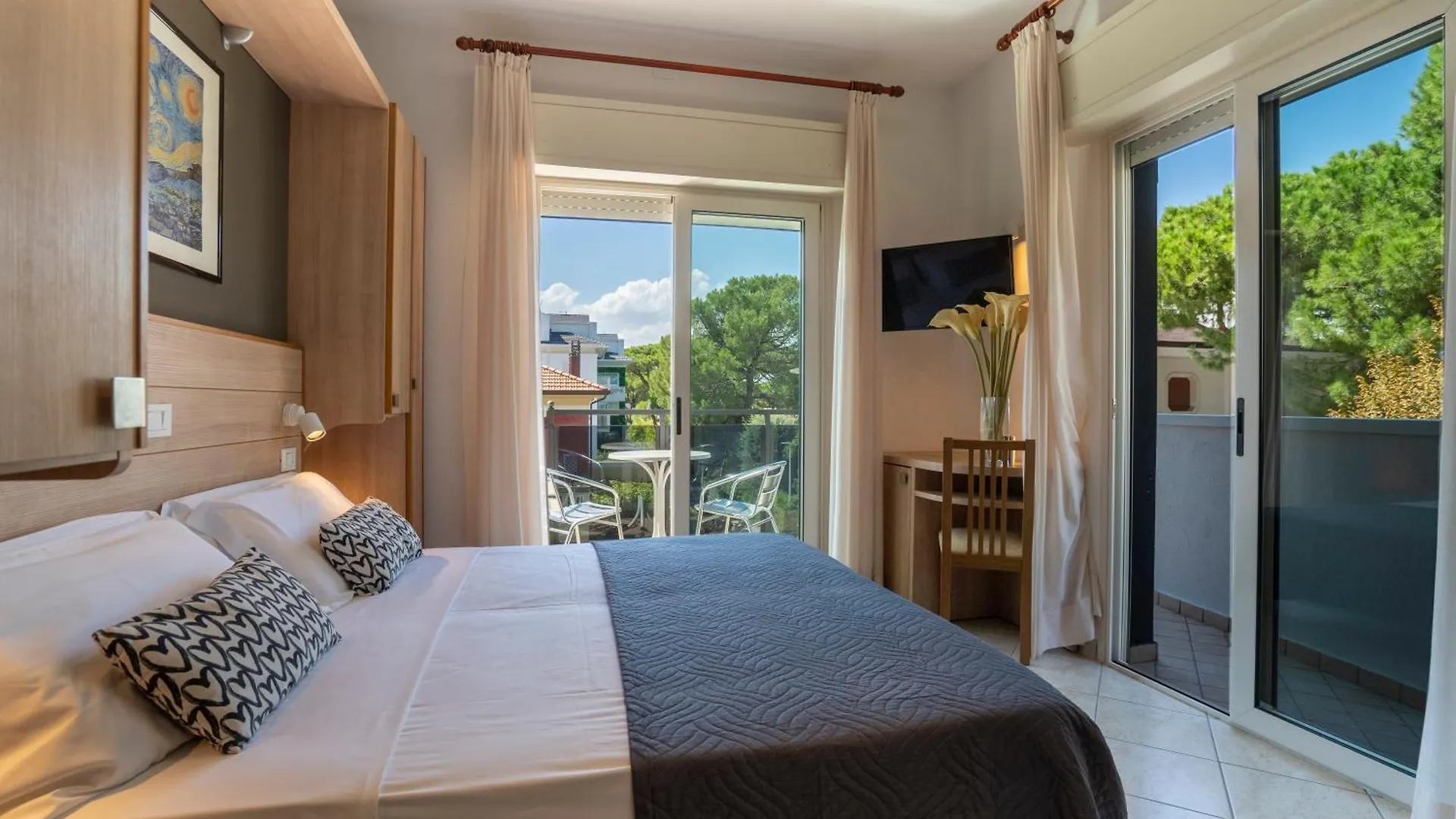 Hotel Mocambo Riccione
