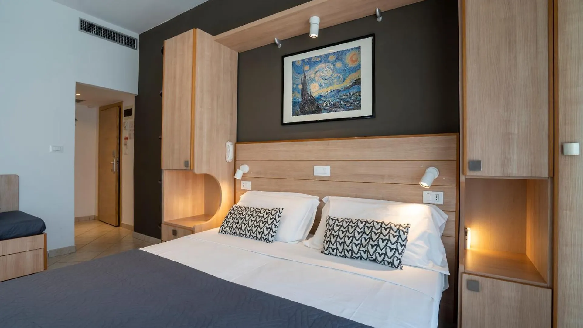 Hotel Mocambo Riccione