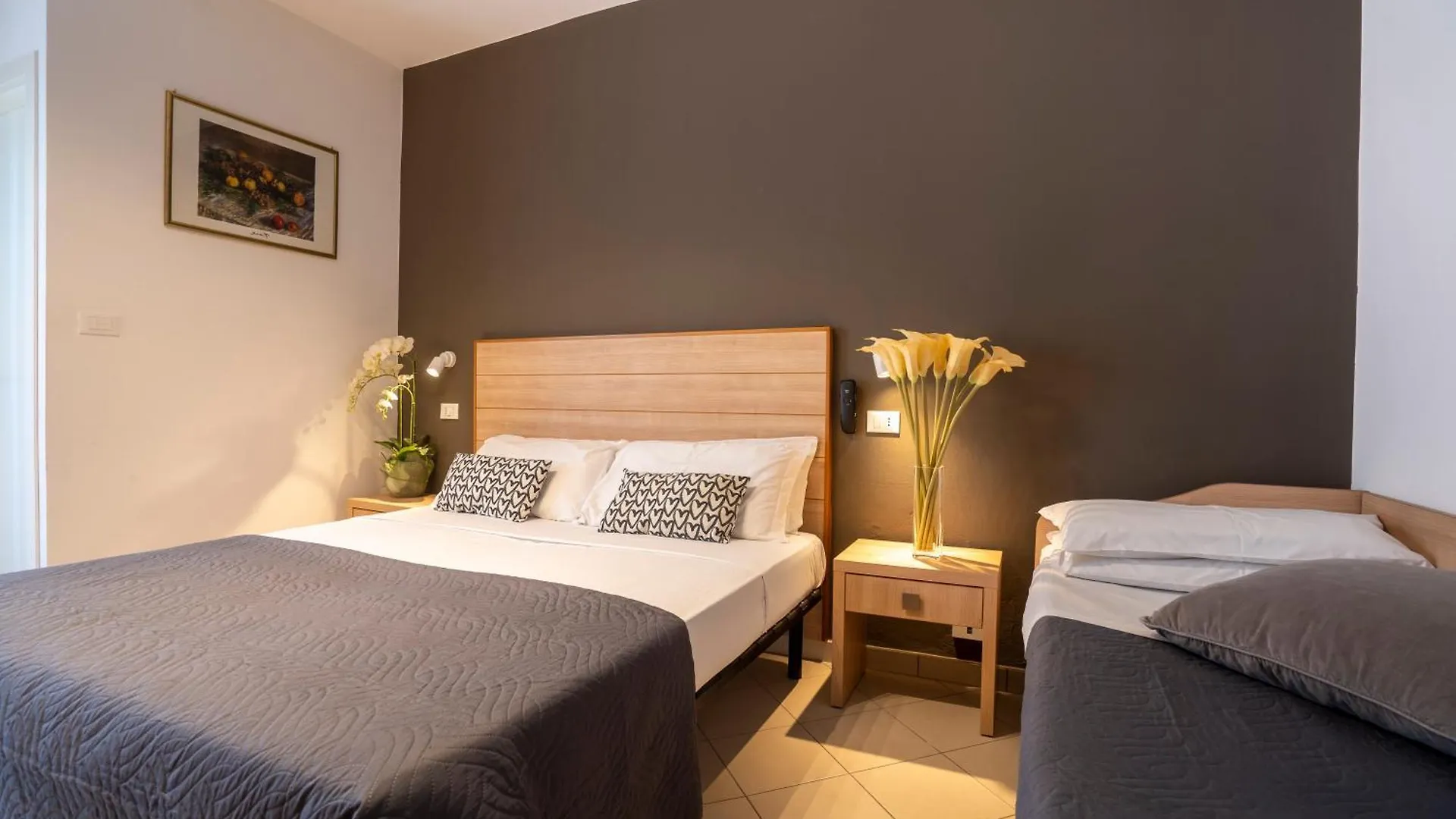 Hotel Mocambo Riccione