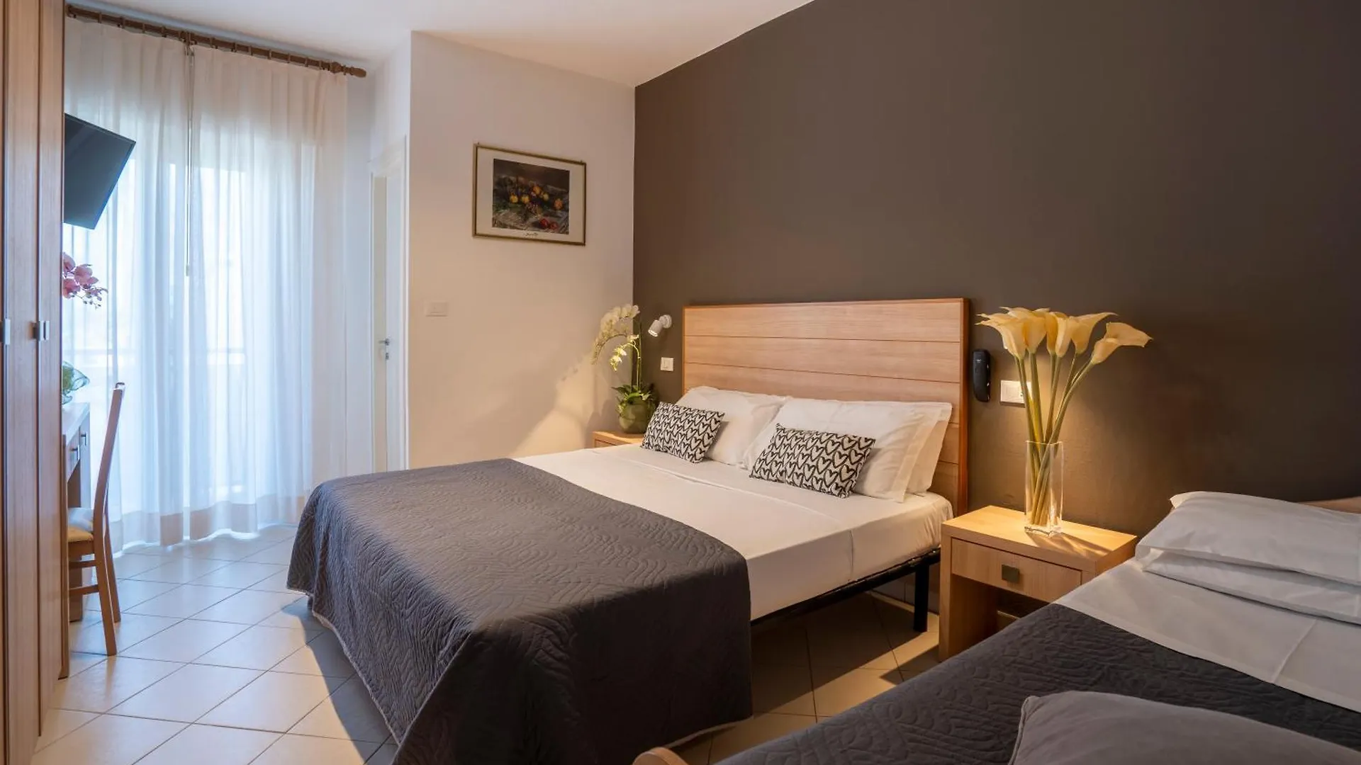 Hotel Mocambo Riccione