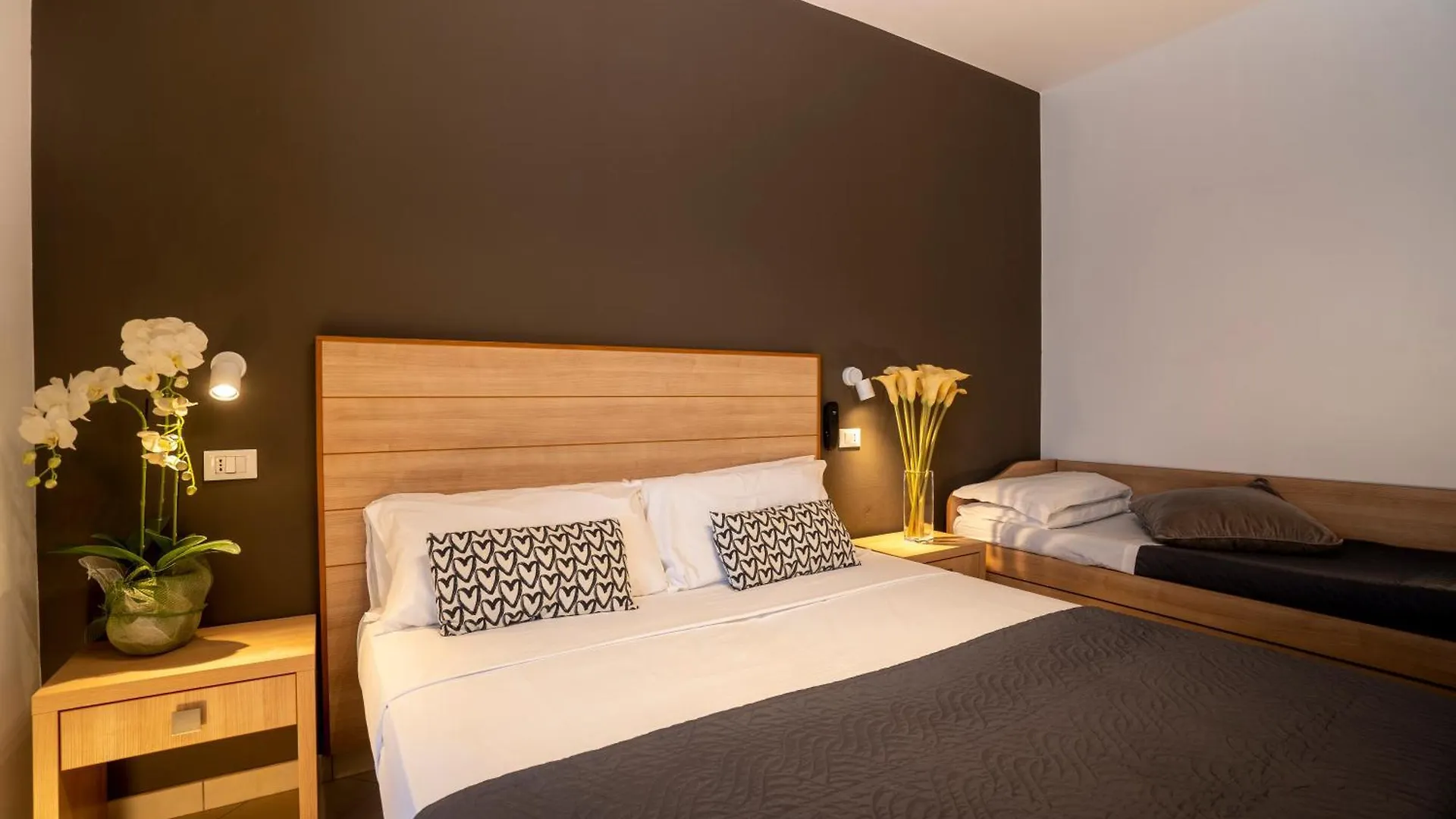 Hotel Mocambo Riccione