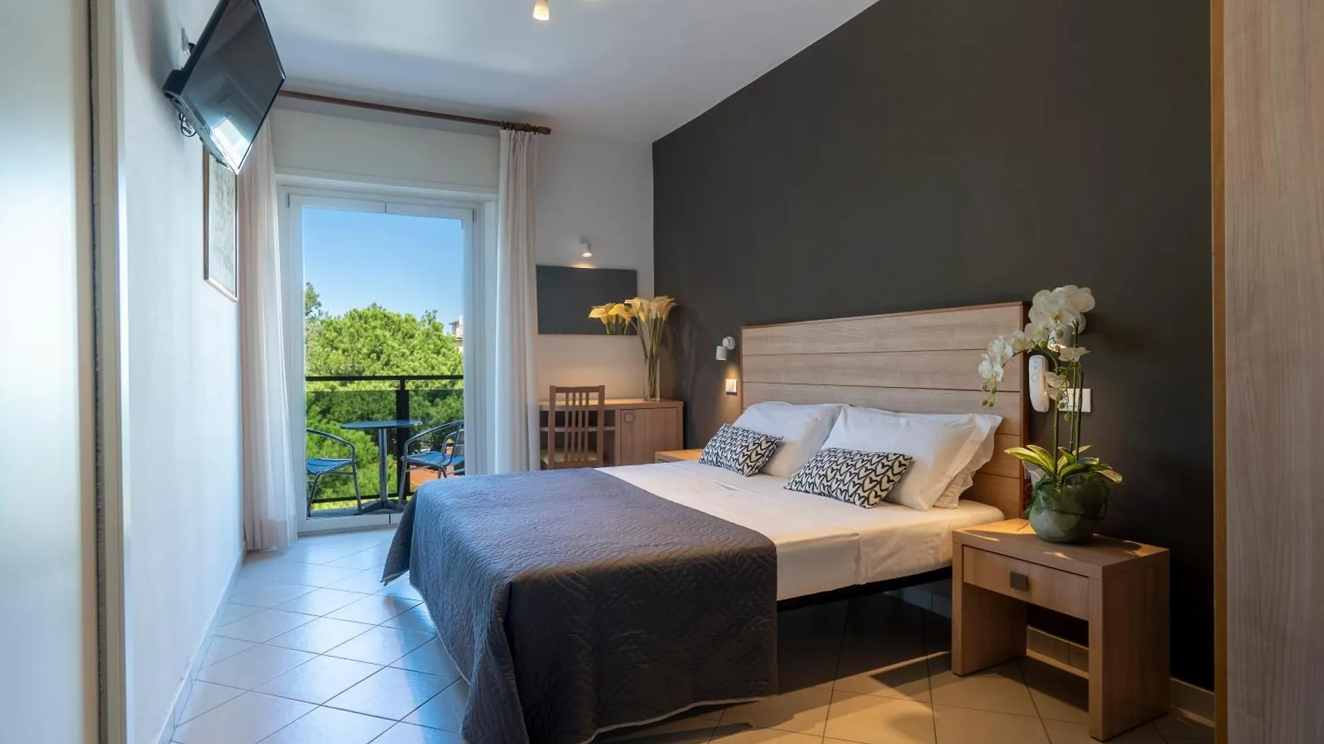 Hotel Mocambo Riccione