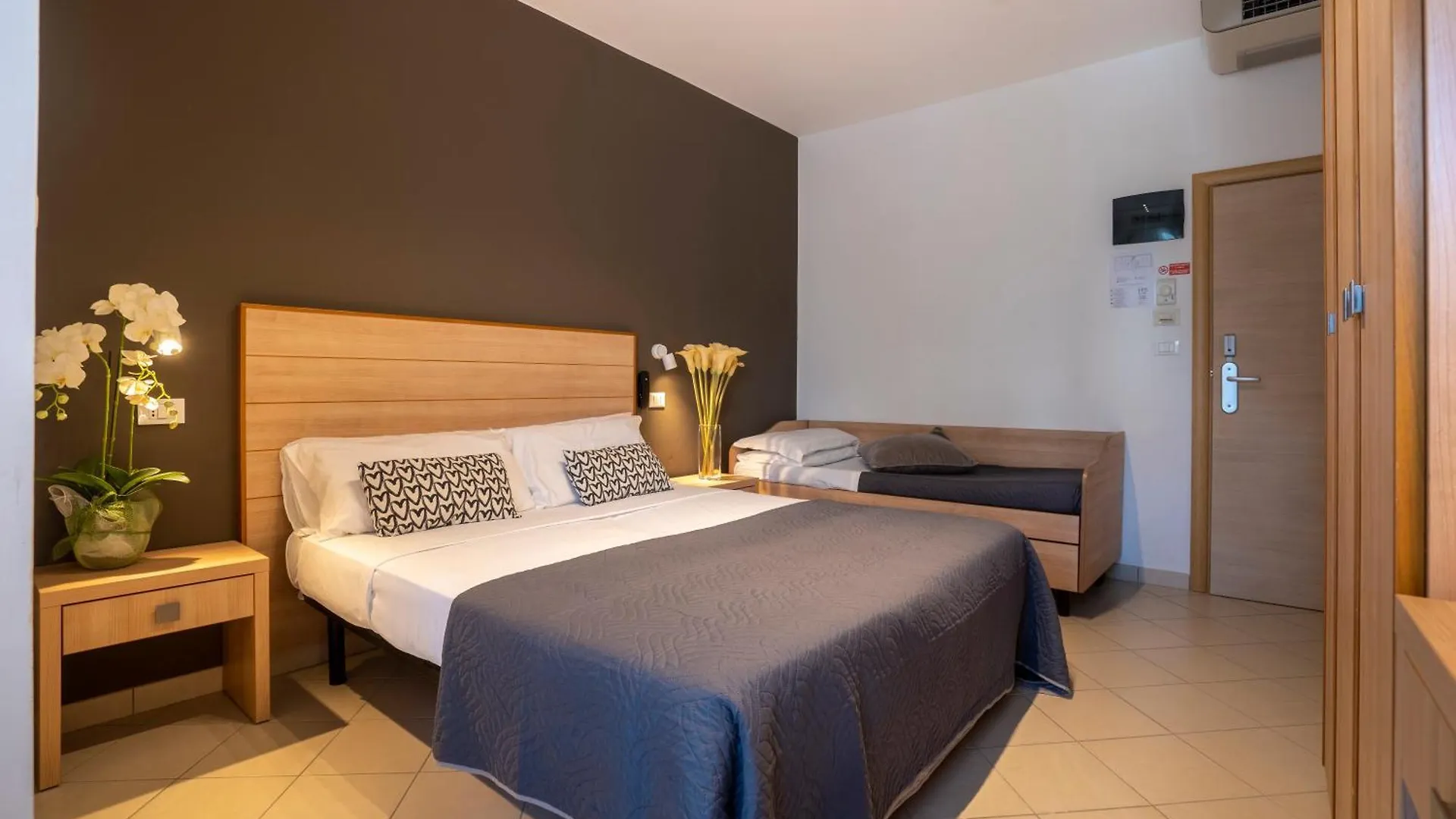 Hotel Mocambo Riccione