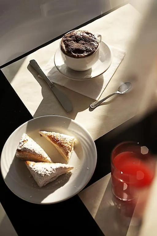Hotel Mocambo Riccione 3*,